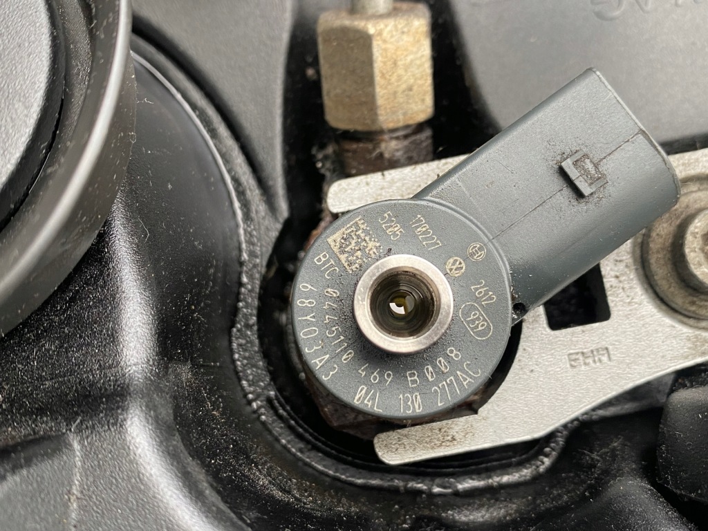 Moteur DCYA — vue 8