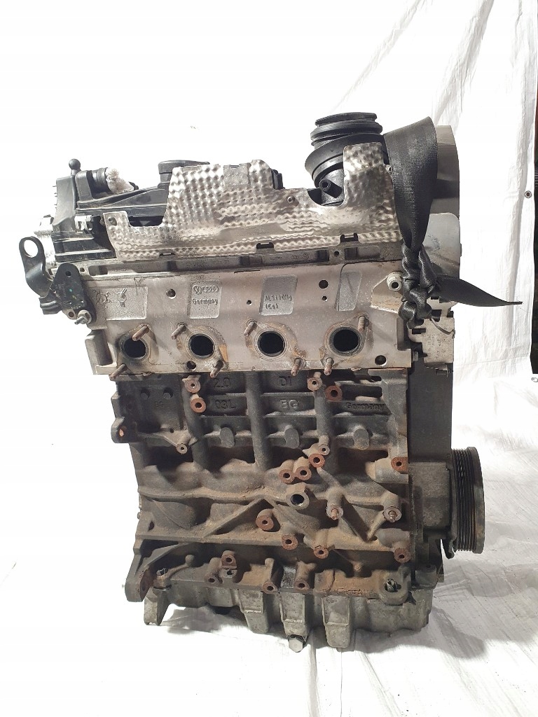 Moteur CBBA — vue 6