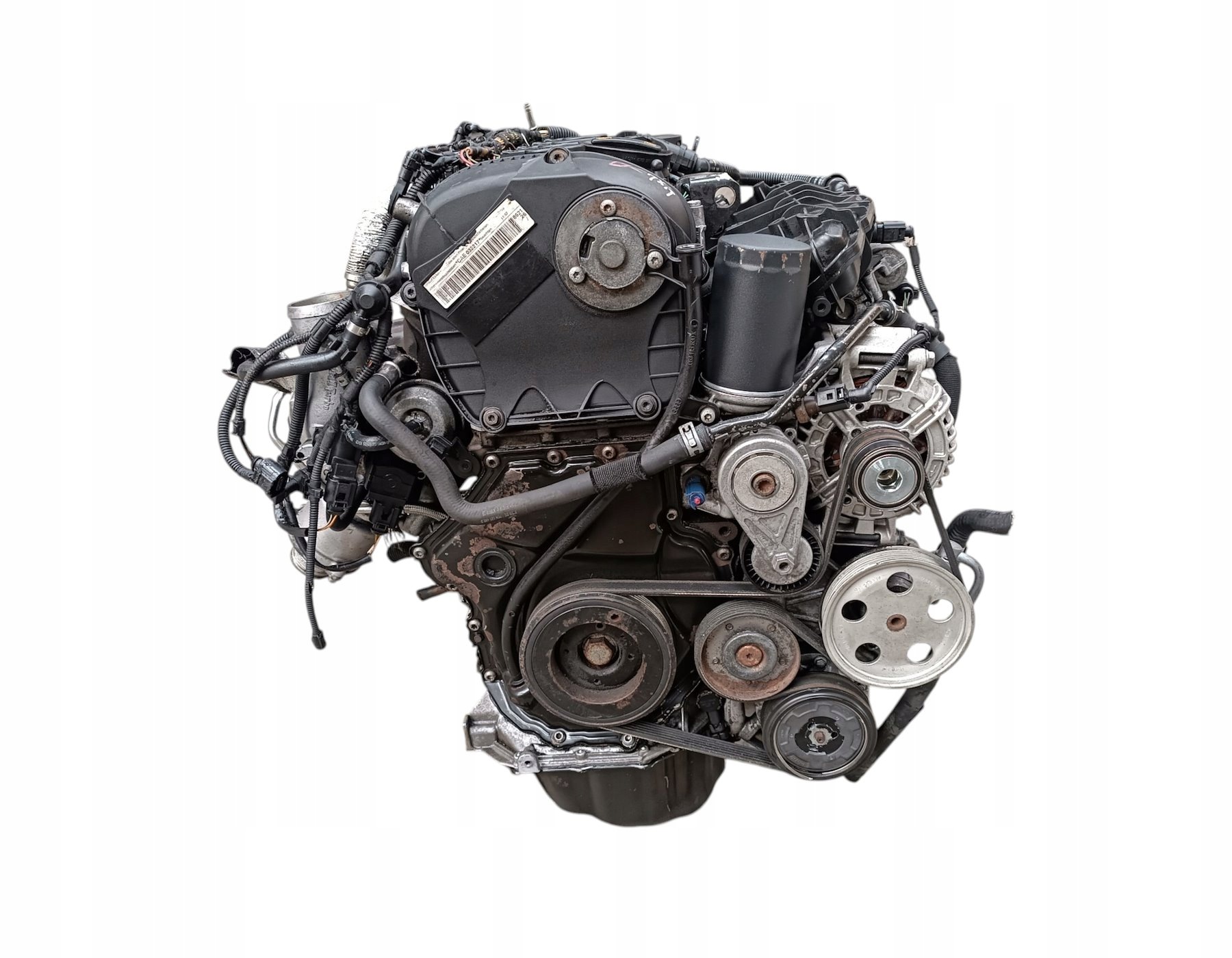 Moteur CAEB - Image 2