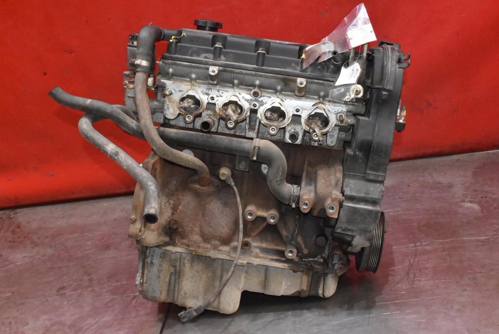 Moteur F14D3 - Image 1
