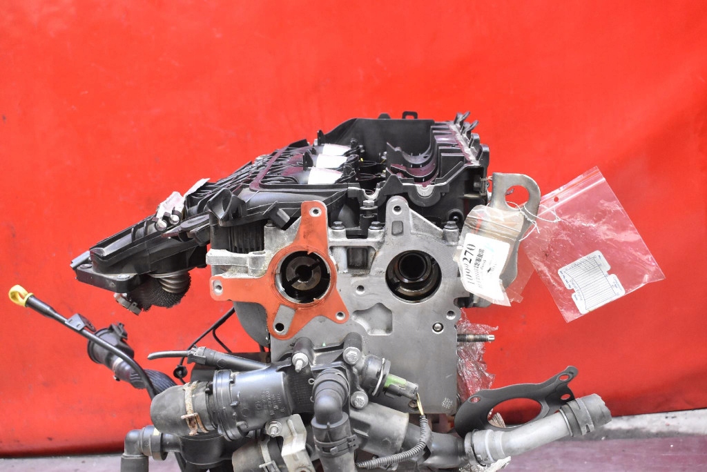 Moteur TYDA - Image 14