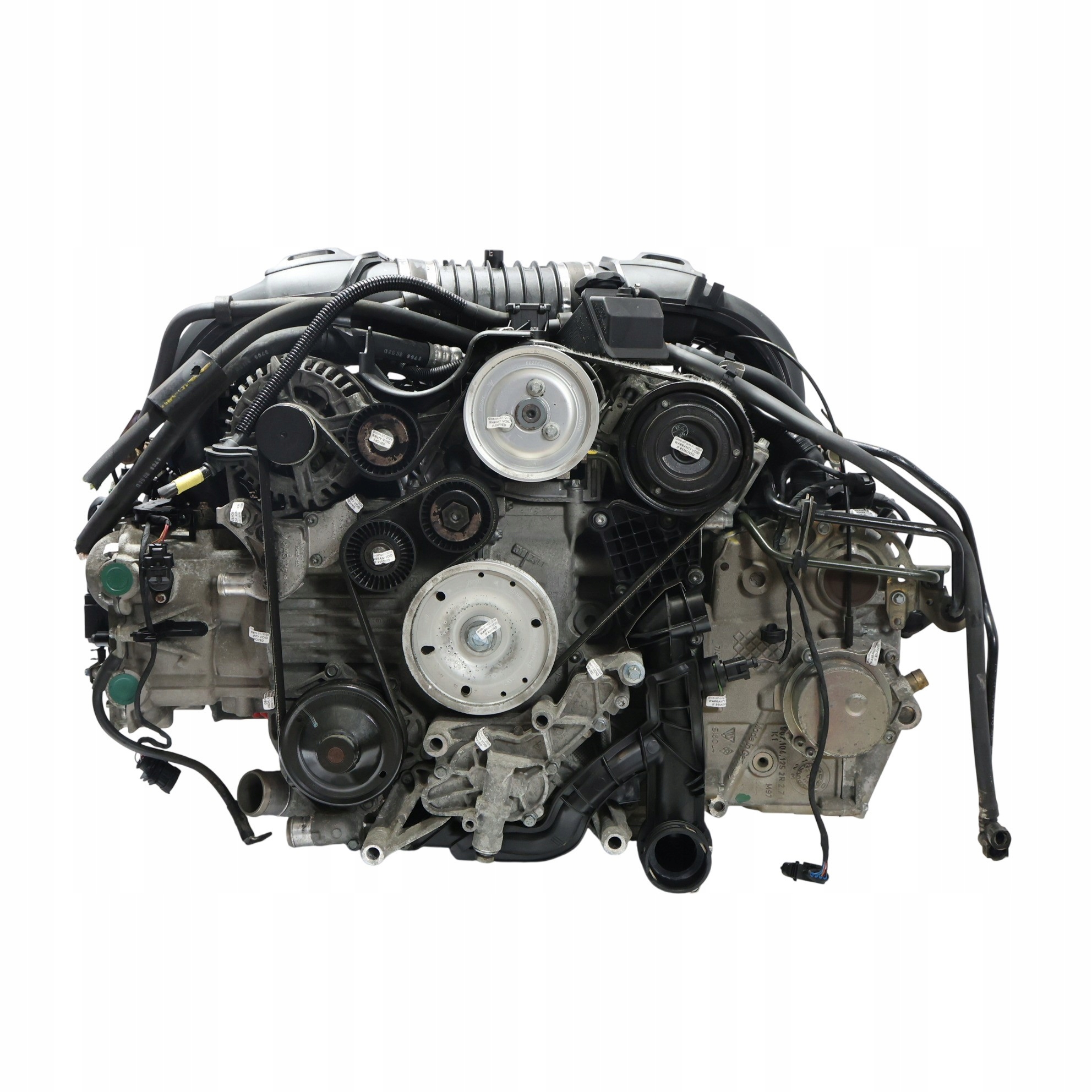 Moteur M 97.20 — vue 2