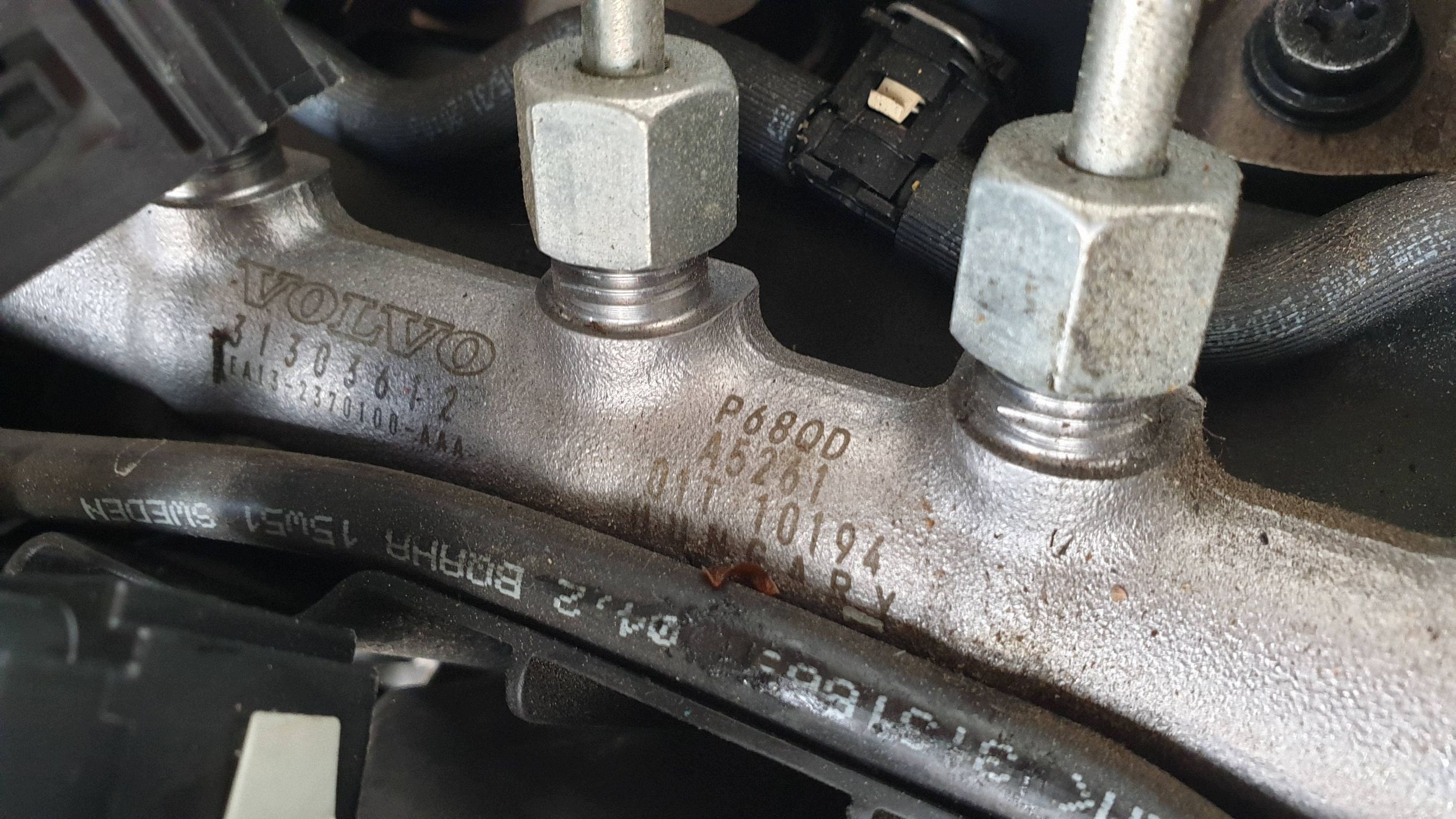 Moteur D 4204 T14 - Image 12