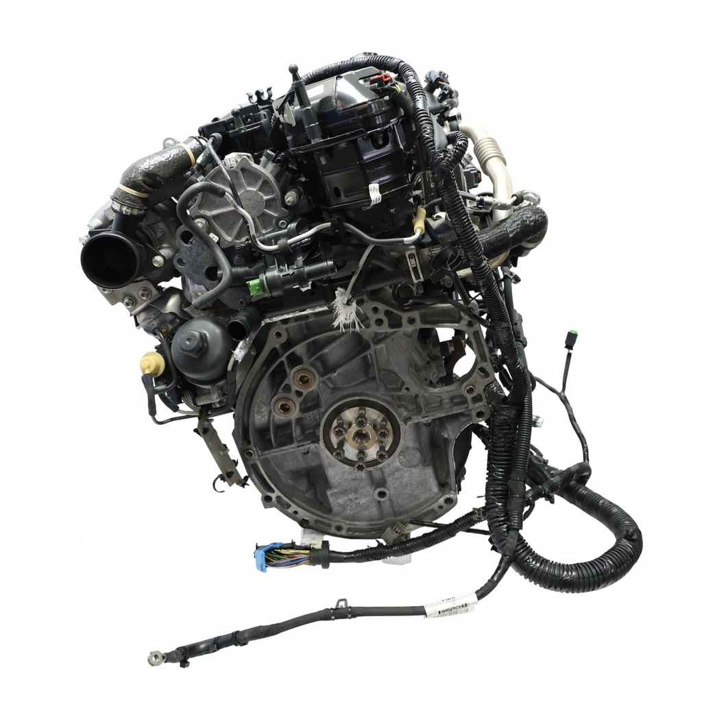 Moteur XWDB - Image 6