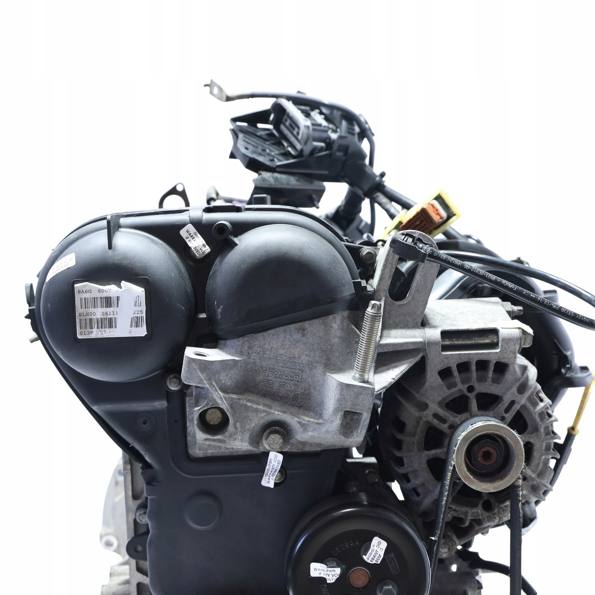 Moteur SNJD - Image 8