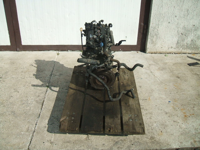 Moteur 1NR-FE - Image 2