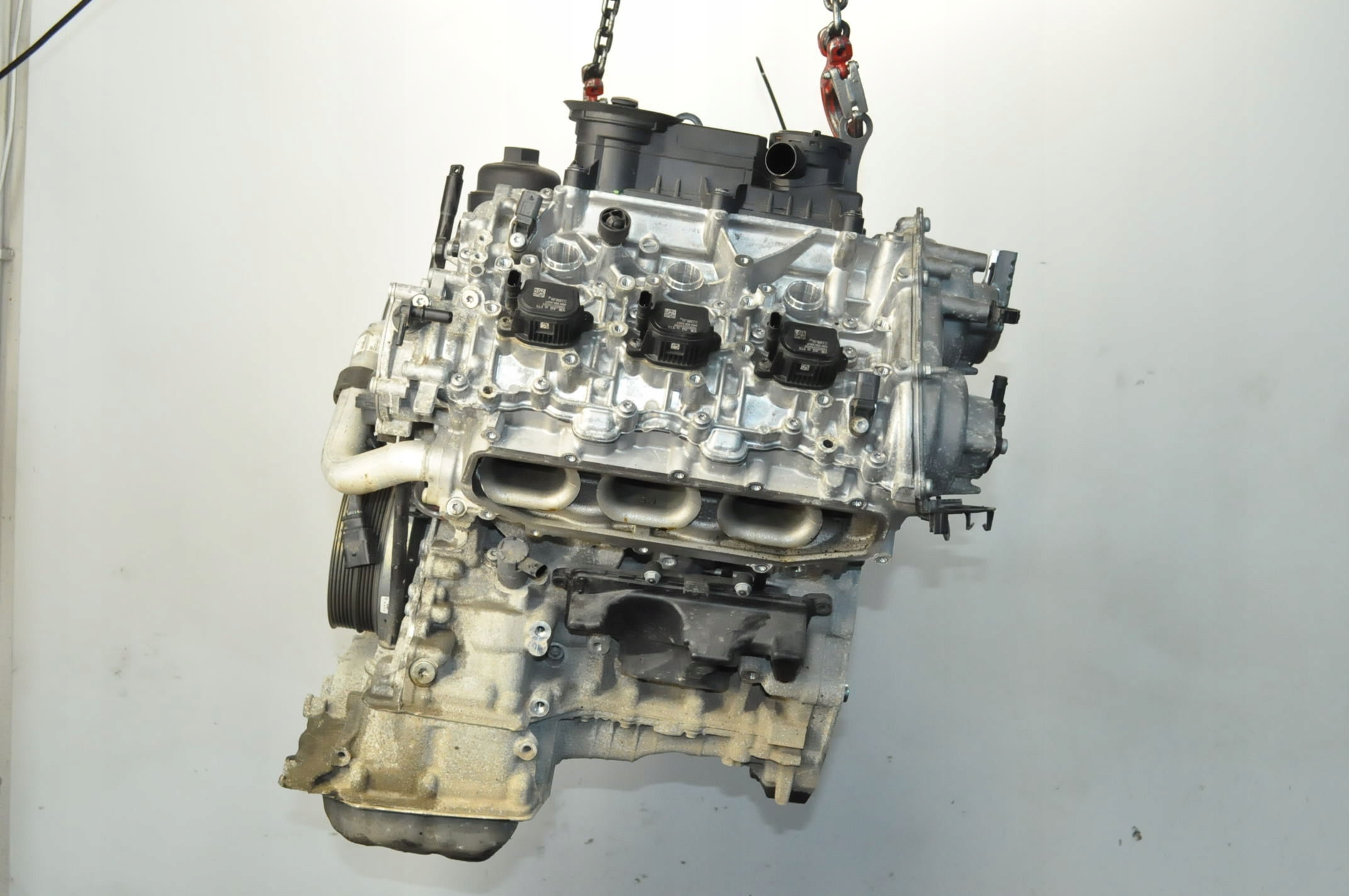 Moteur DGR — vue 6