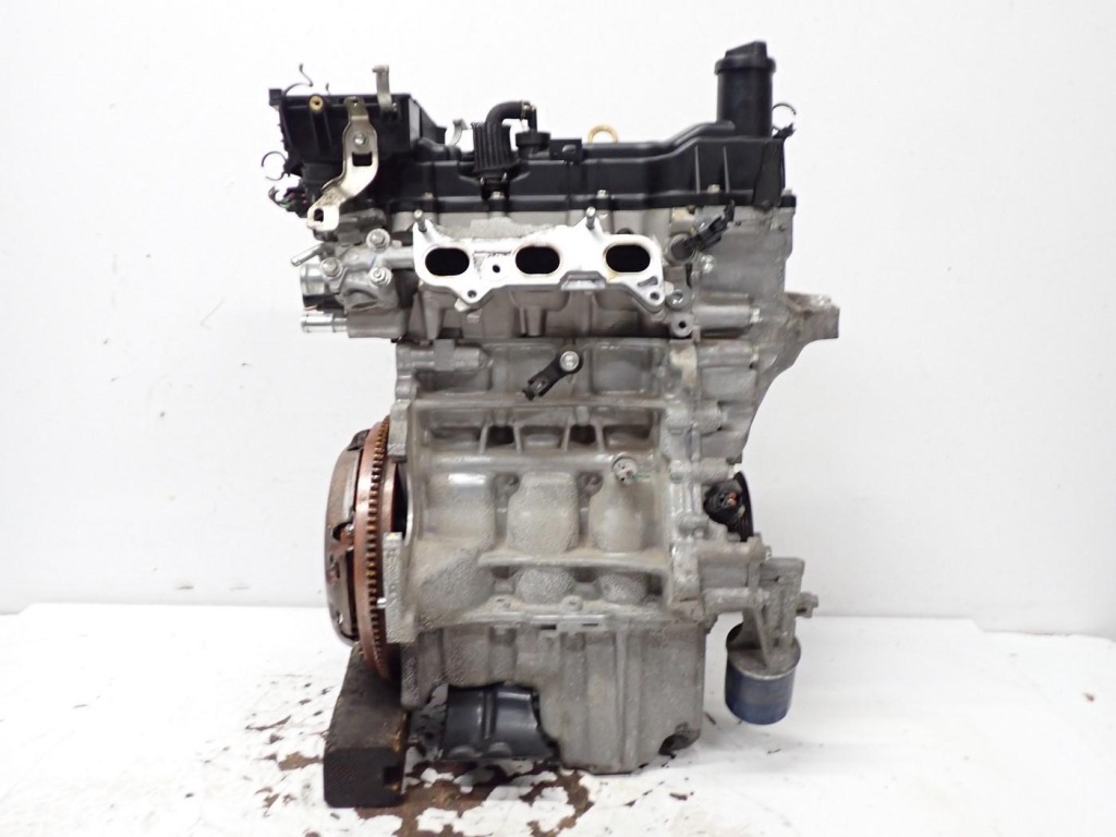 Moteur CFB (1KR) — vue 1