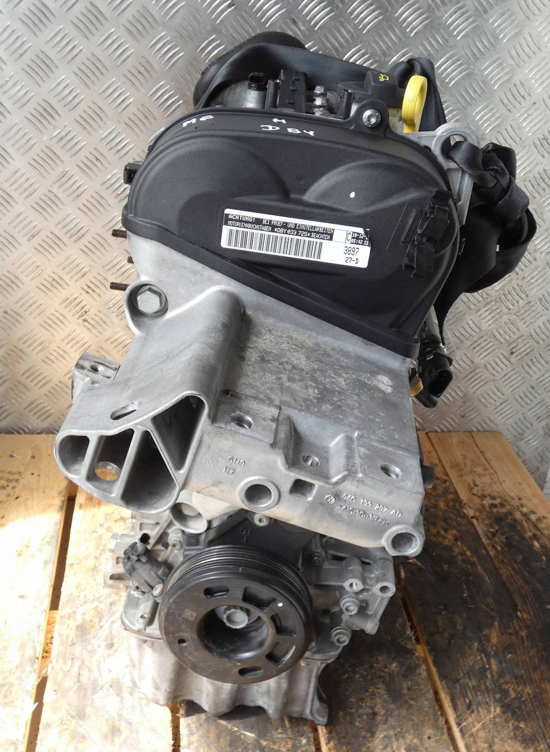 Moteur DBYA - Image 3