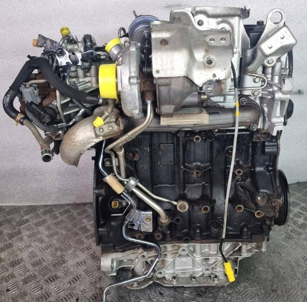 Moteur M9R 830 - Image 3