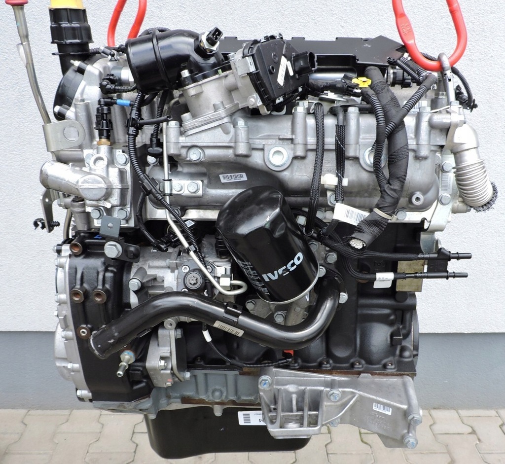 Moteur F1CFL411W - Image 7