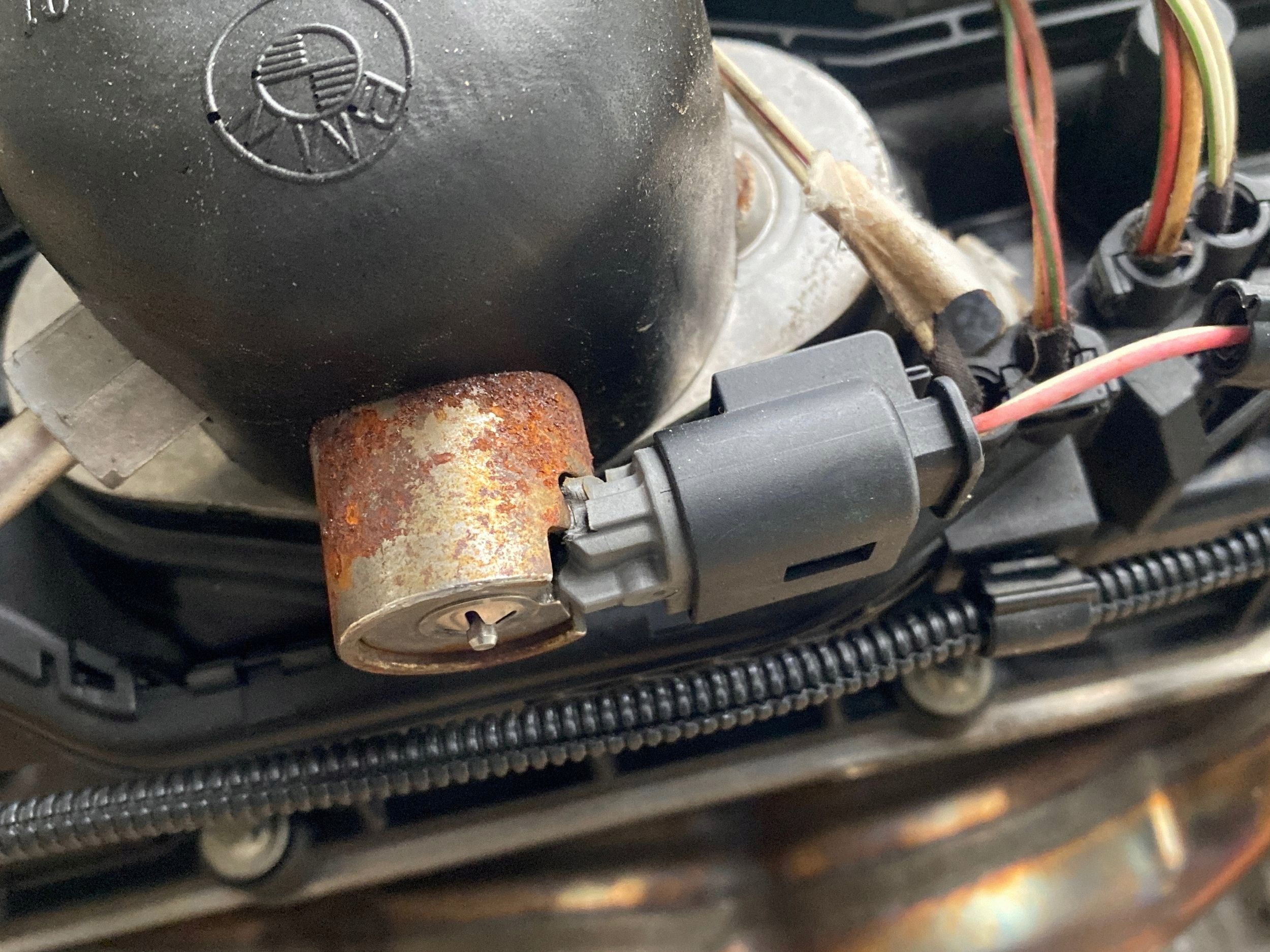 Moteur N20 B20 A - Image 8
