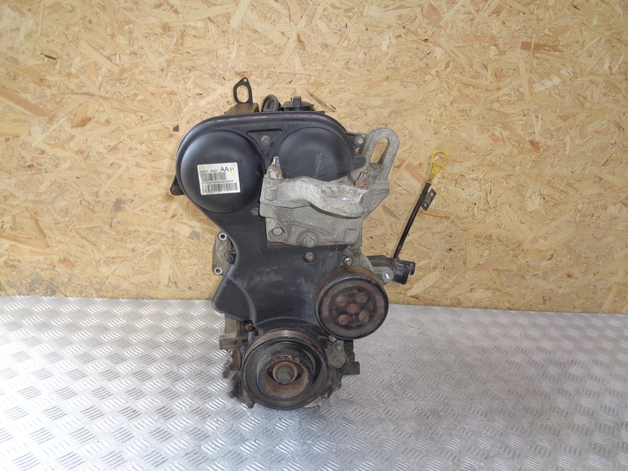 Moteur SNJB - Image 9