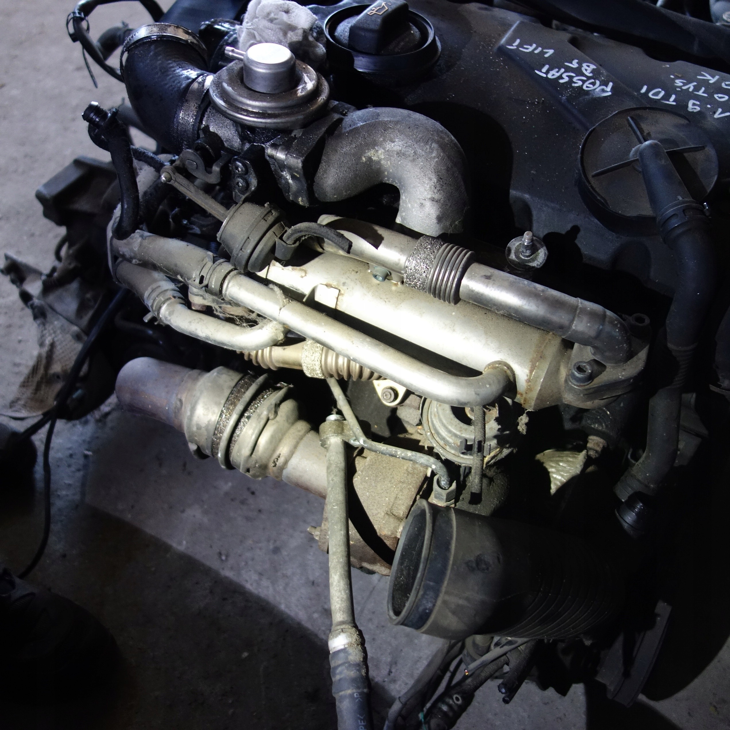 Moteur AVB - Image 2