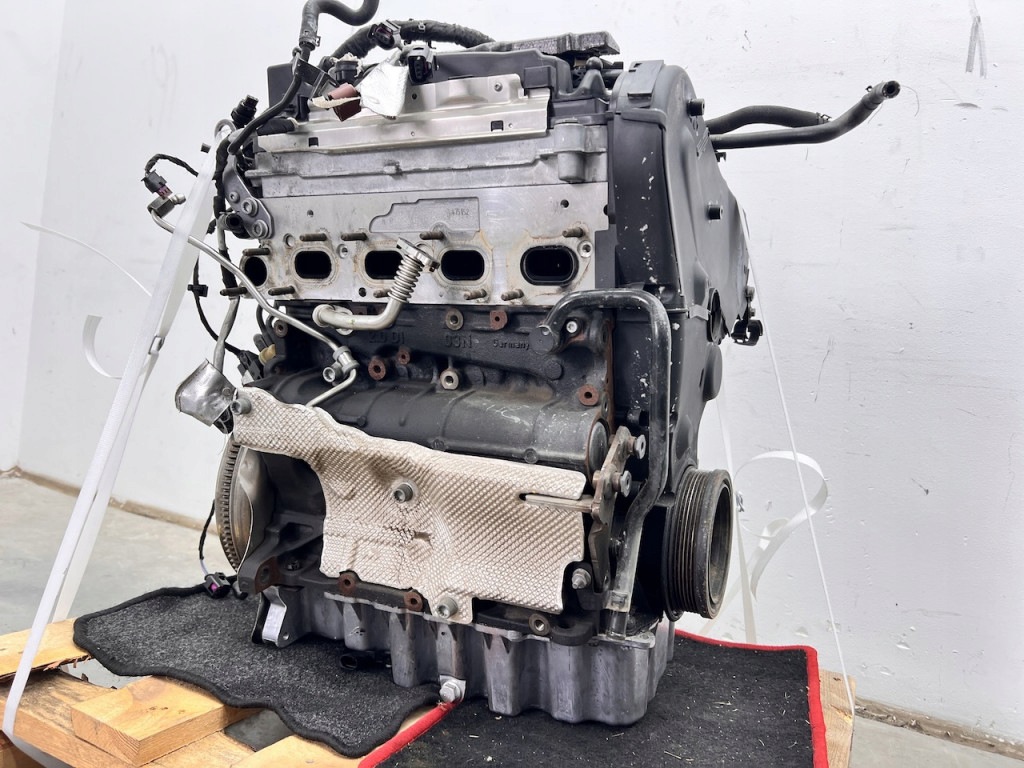 Moteur DFCA - Image 13