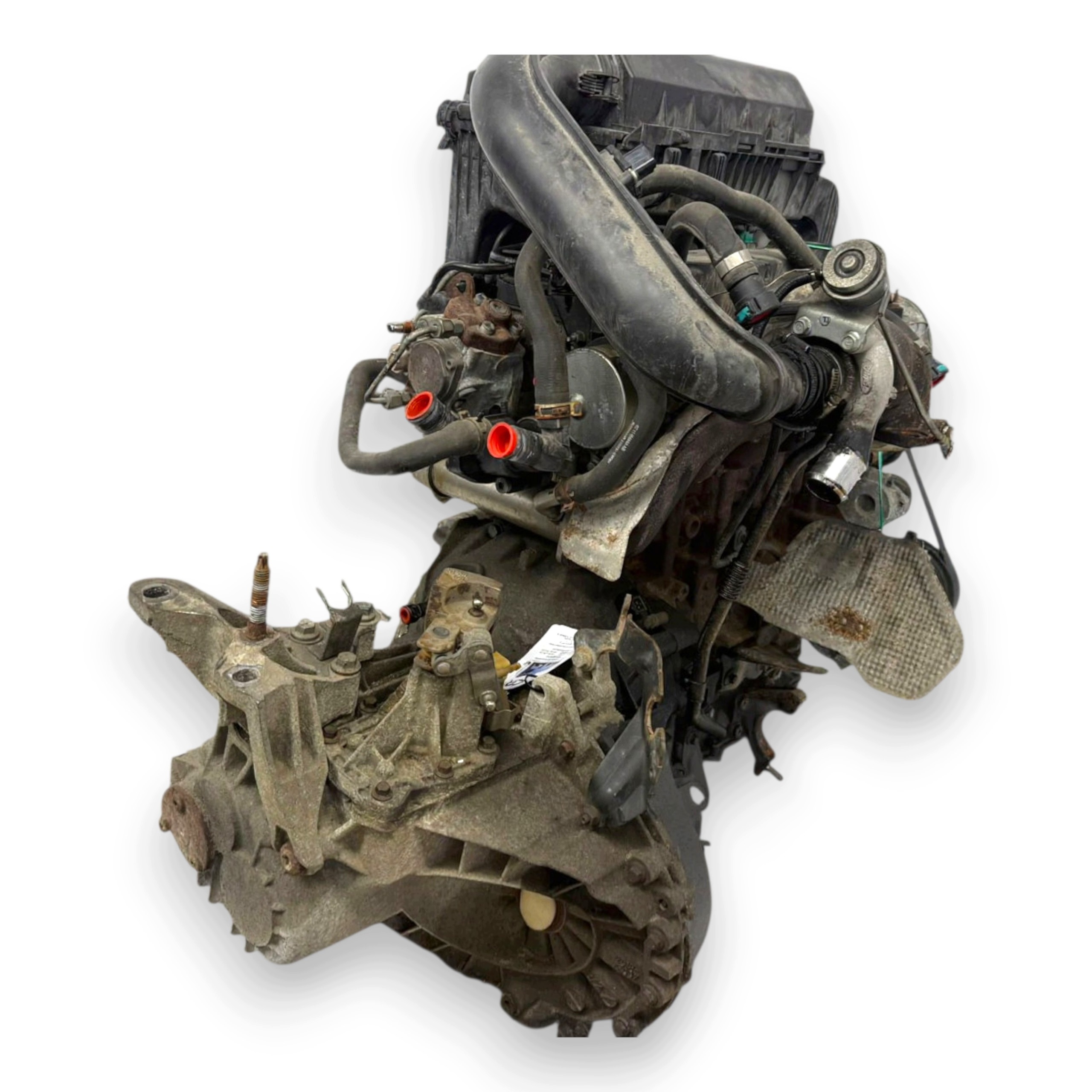 Moteur P8FA - Image 6