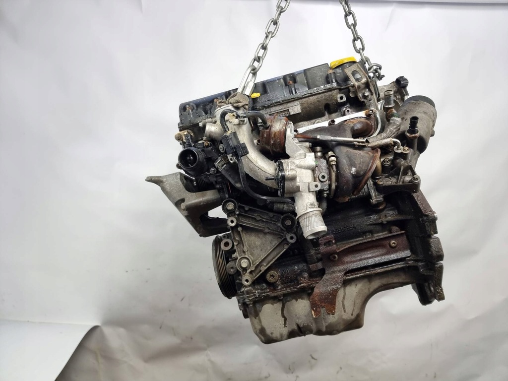 Moteur A 14 NET - Image 1