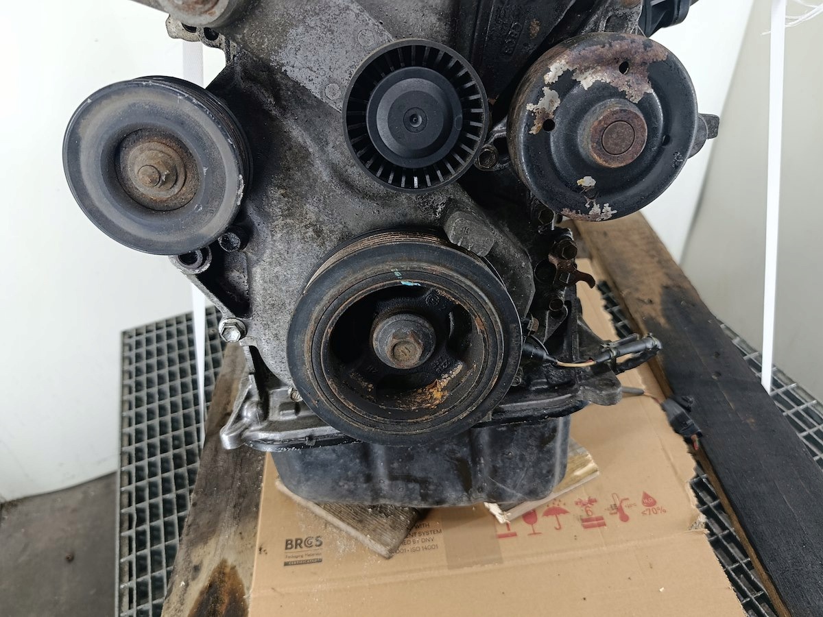 Moteur 1ZZ-FE - Image 7