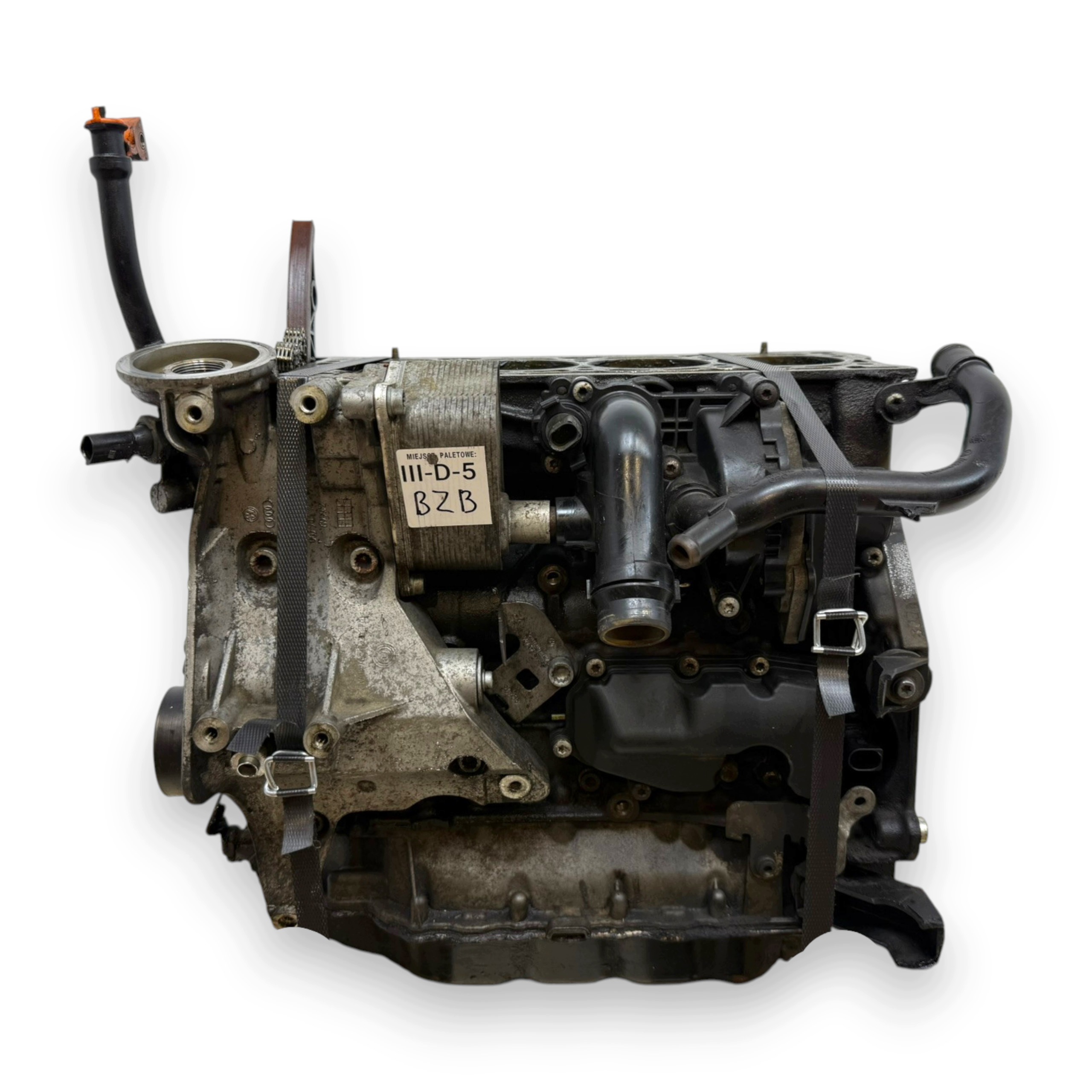 Moteur BZB - Image 6