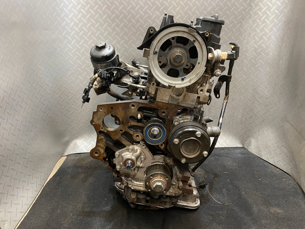 Moteur A 17 DTF - Image 2