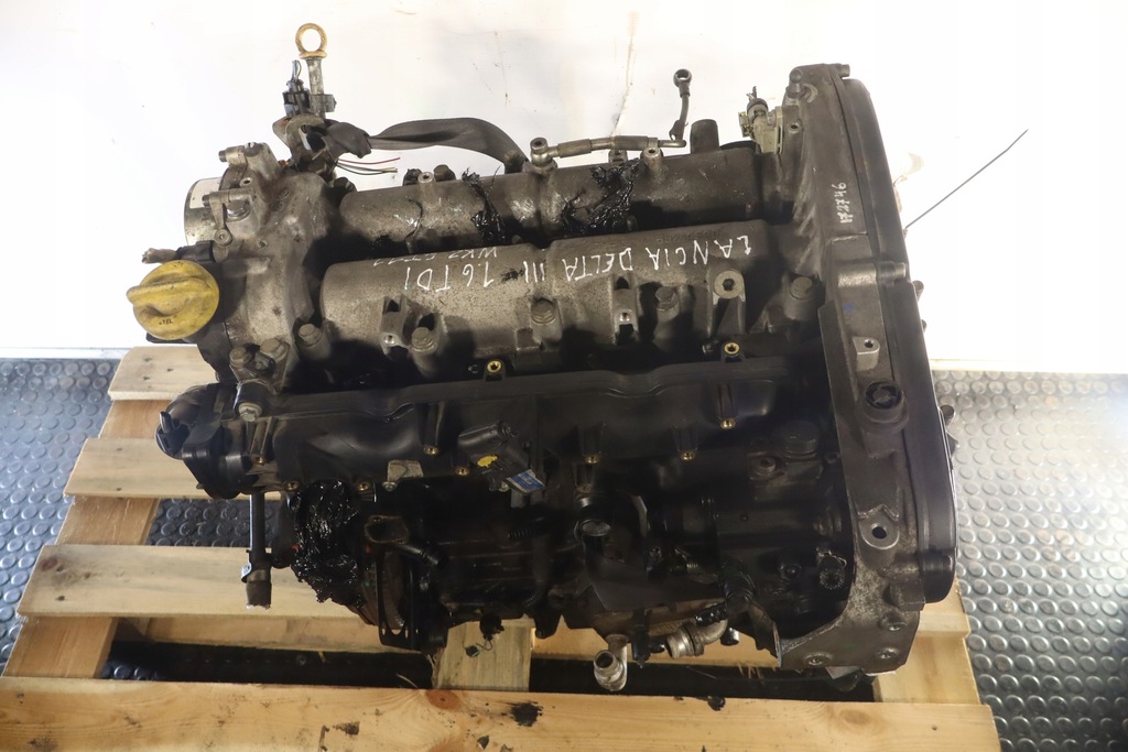 Moteur 198 A2.000 - Image 4