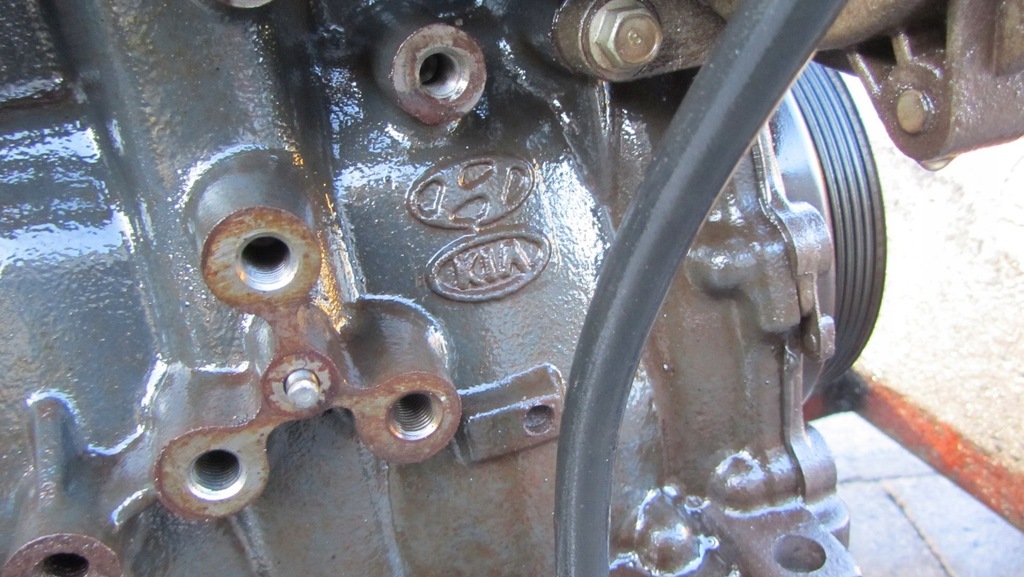Moteur D4HA - Image 5