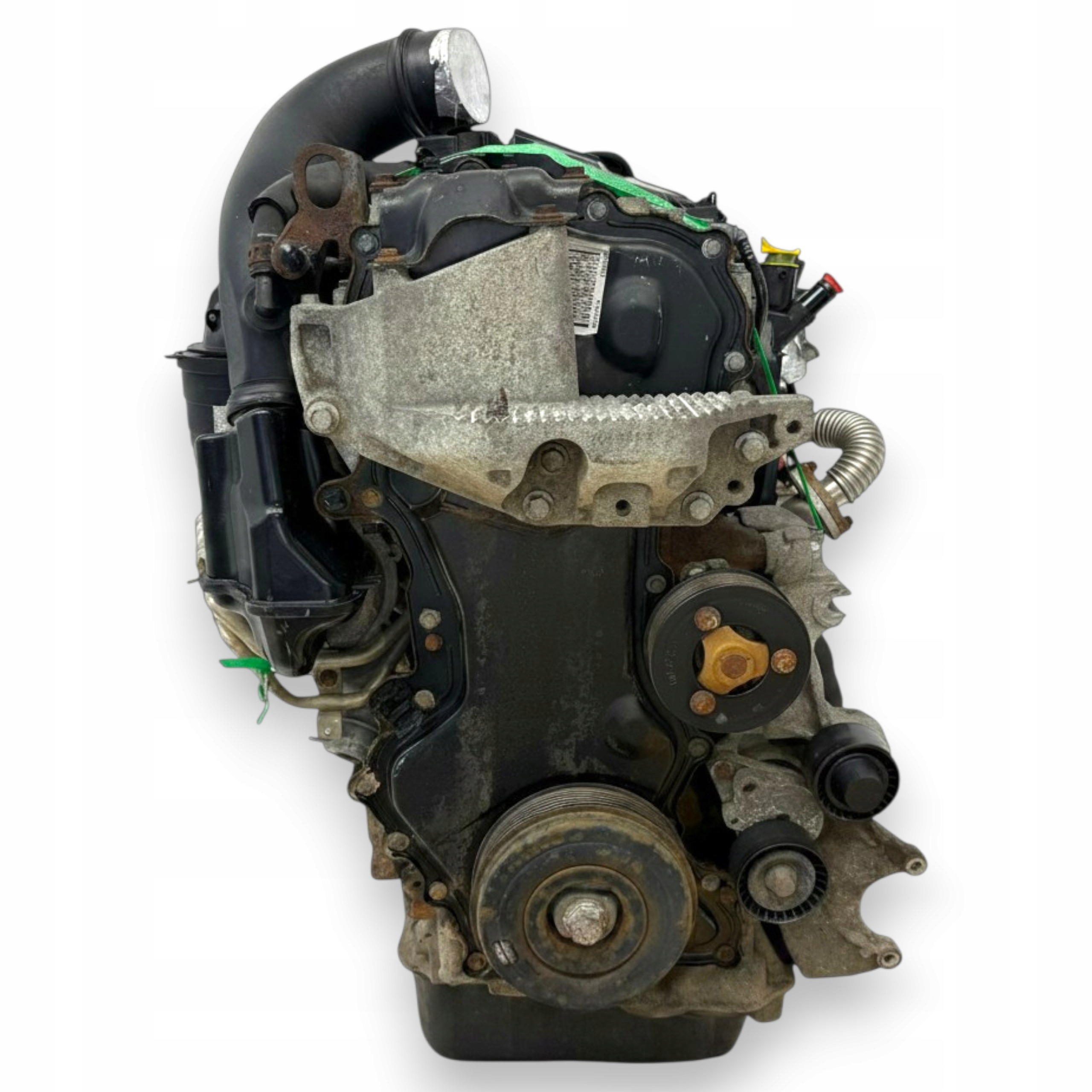 Moteur M9T 670 - Image 6