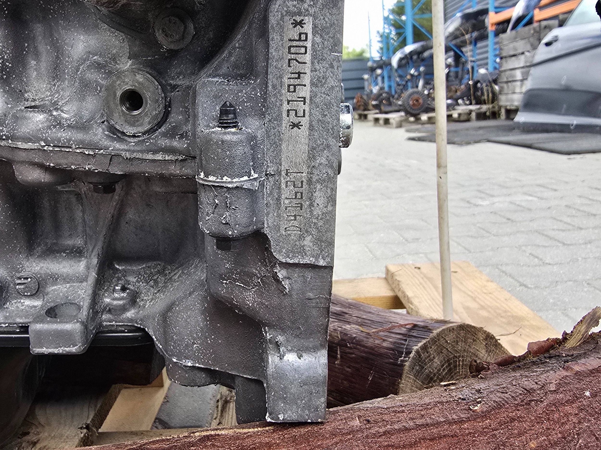 Moteur D 4162 T - Image 8
