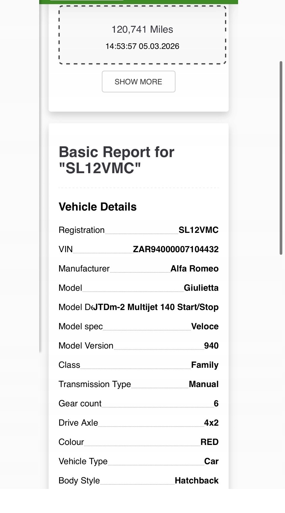 Moteur 940 A5.000 - Image 12