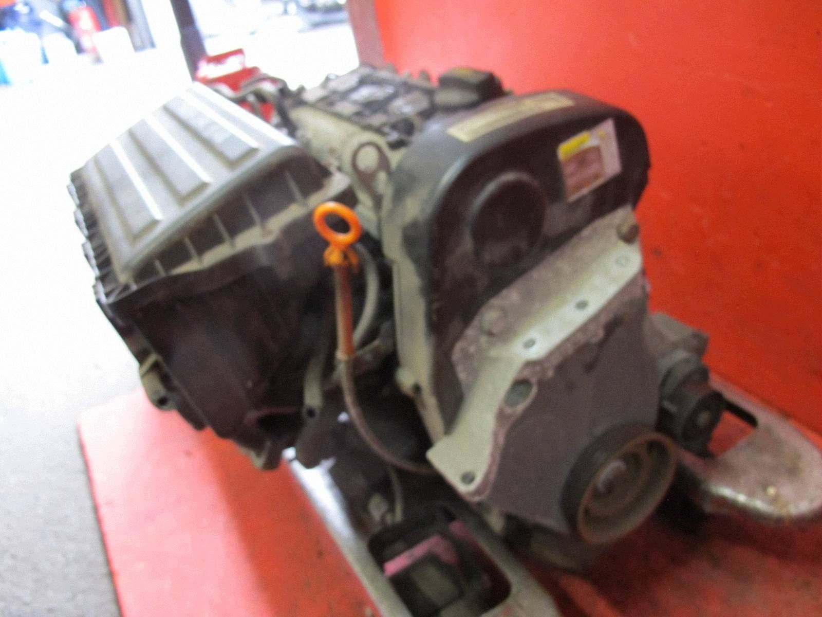 Moteur BUD - Image 4