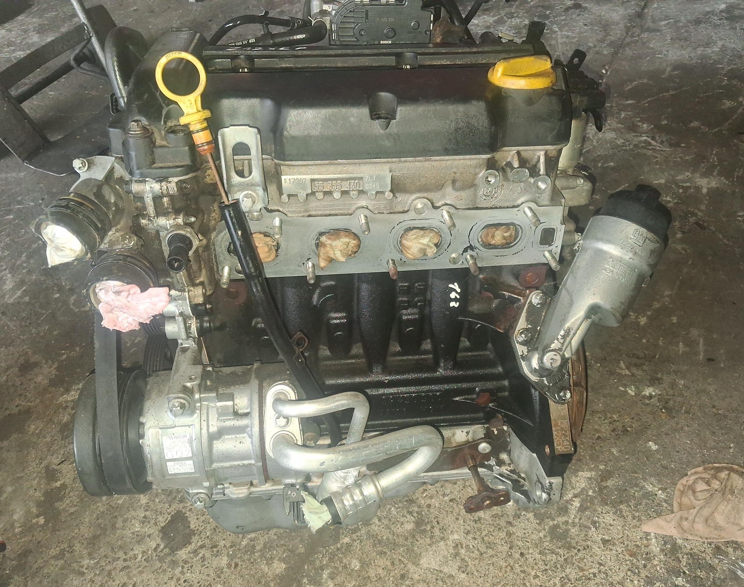 Moteur Z 12 XEP - Image 4