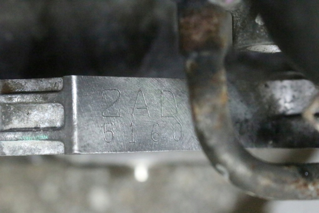 Moteur 2AD-FHV - Image 6