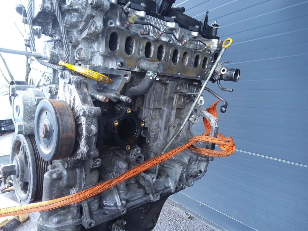 Moteur 2AD-FHV — vue 3