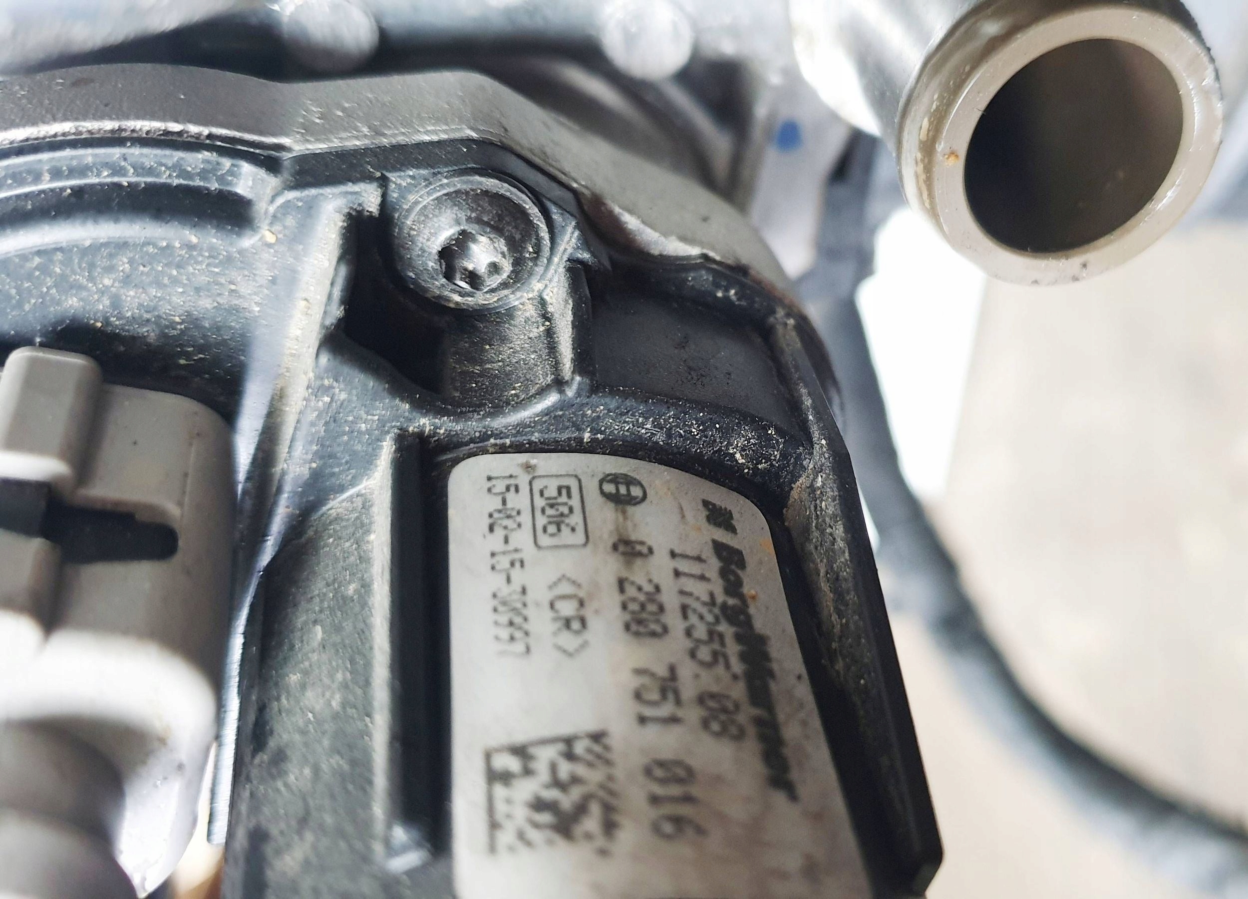 Moteur CFHC — vue 11