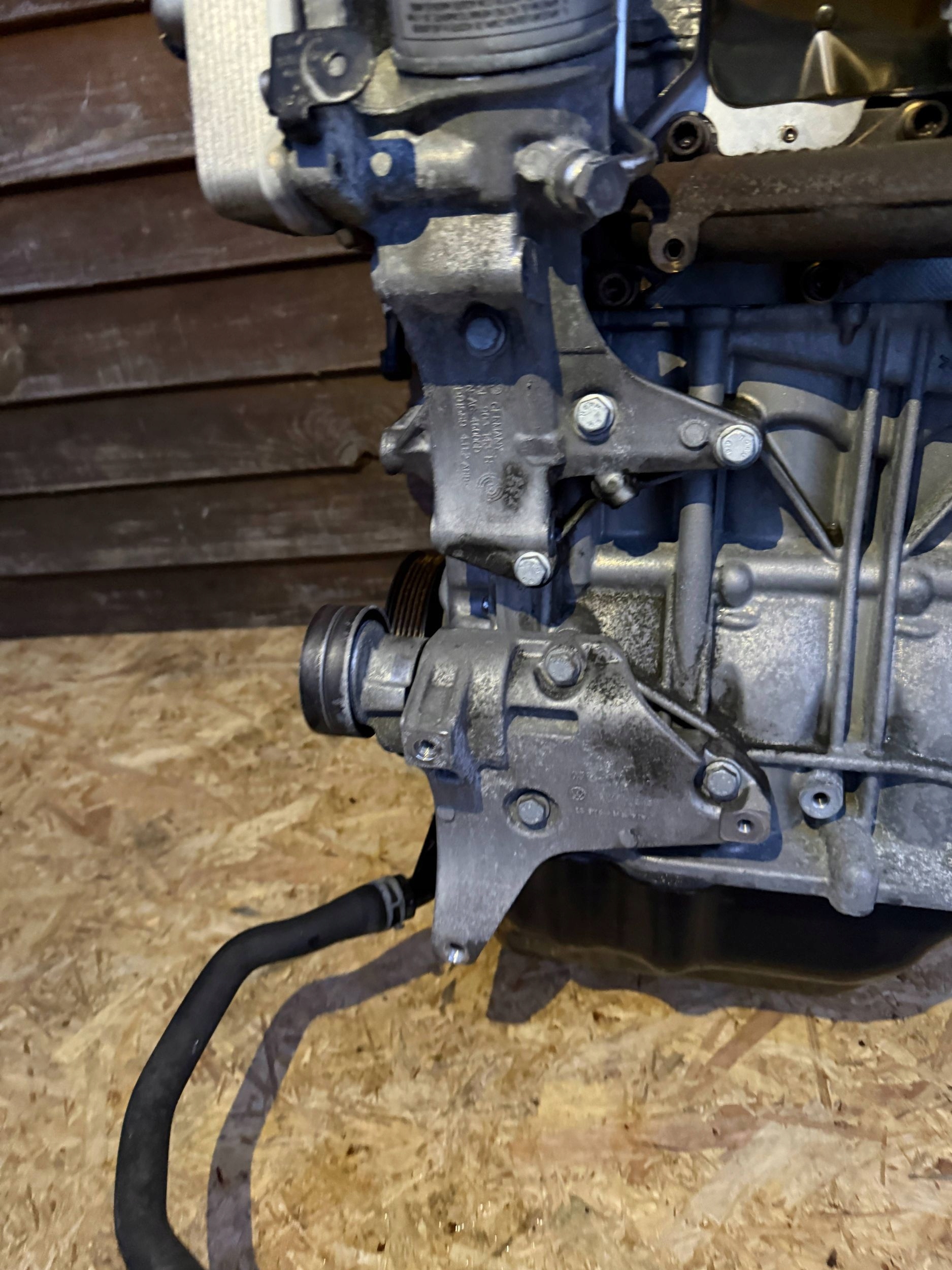 Moteur CBZA - Image 12