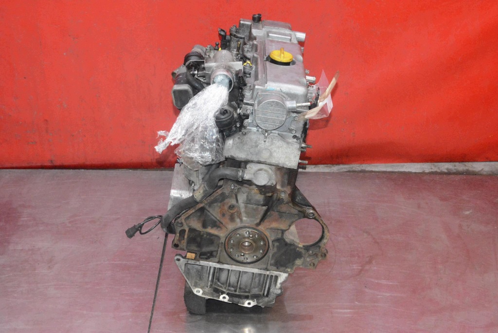 Moteur D223L - Image 7