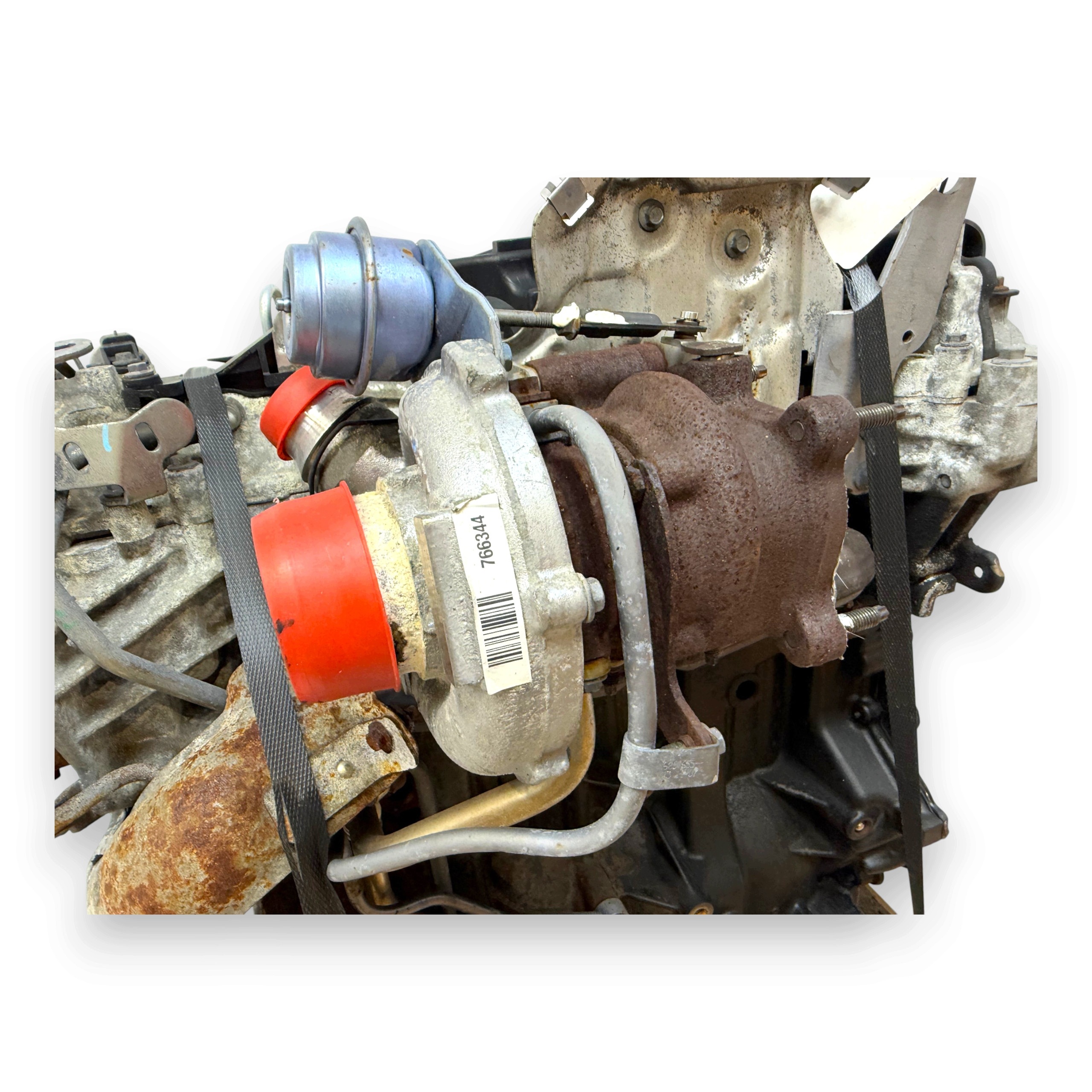 Moteur M9R 782 - Image 10