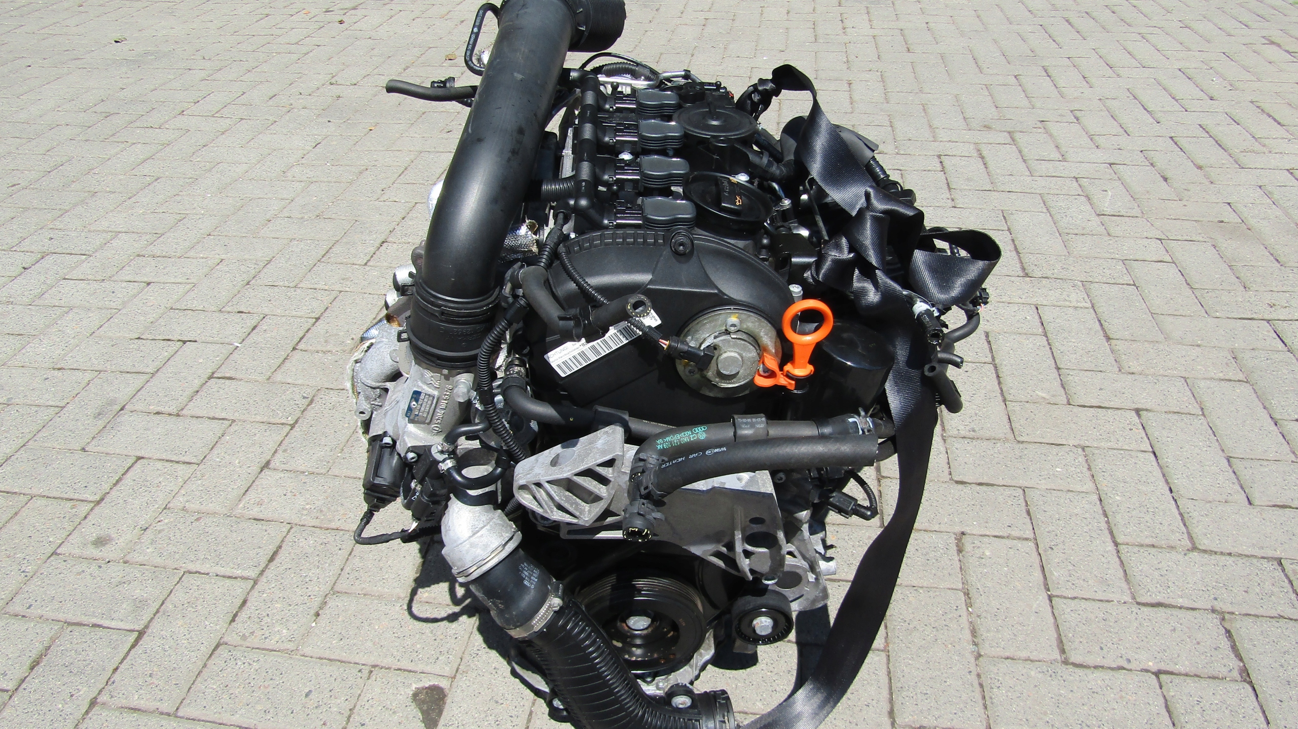 Moteur BZB - Image 3