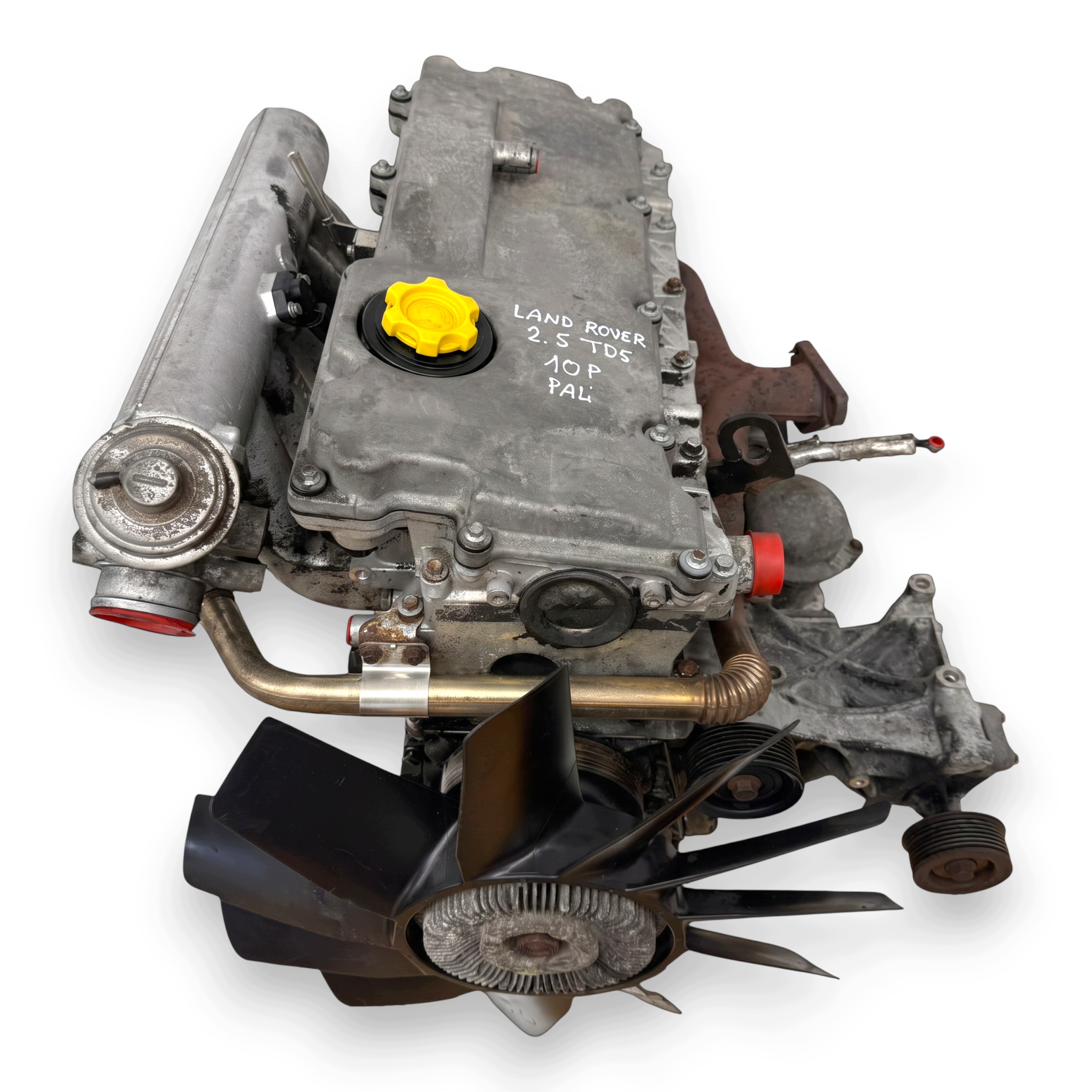 Moteur 10 P - Image 2