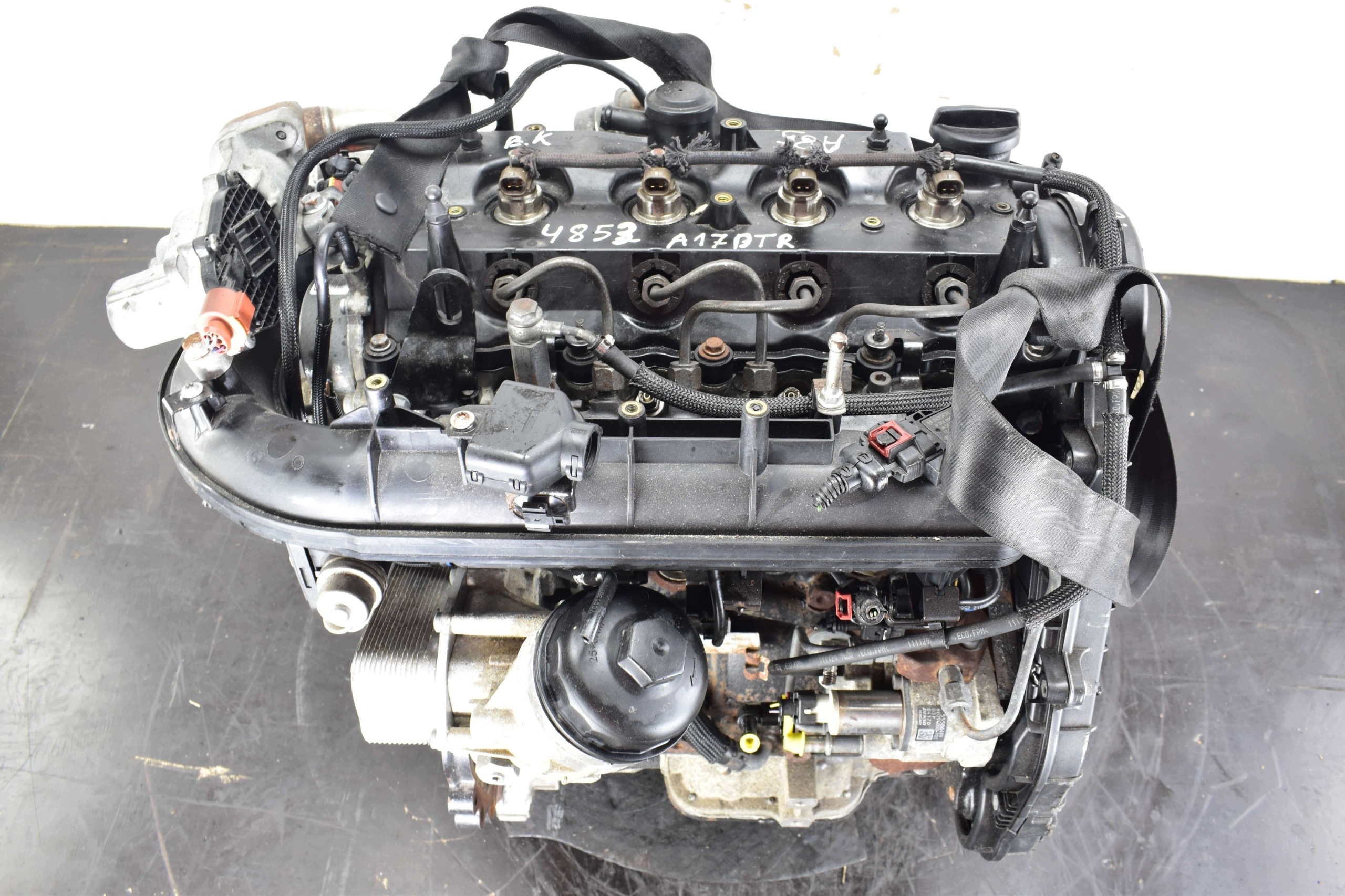 Moteur A 17 DTR - Image 7