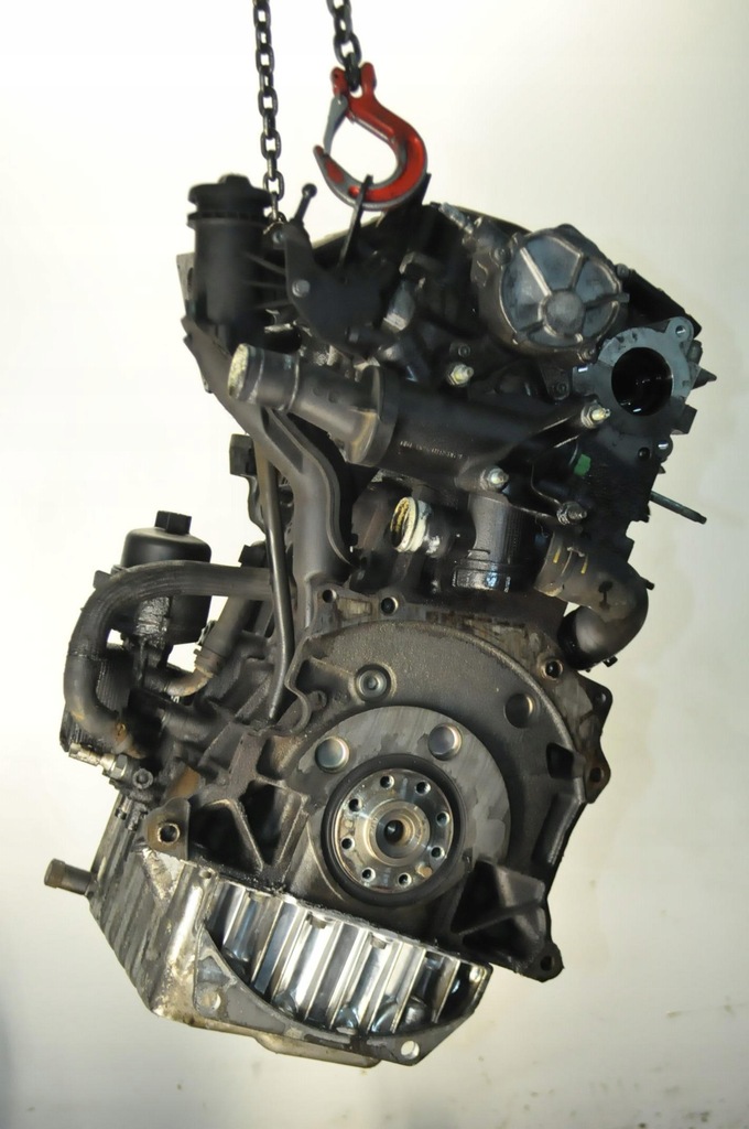 Moteur G6DA - Image 3