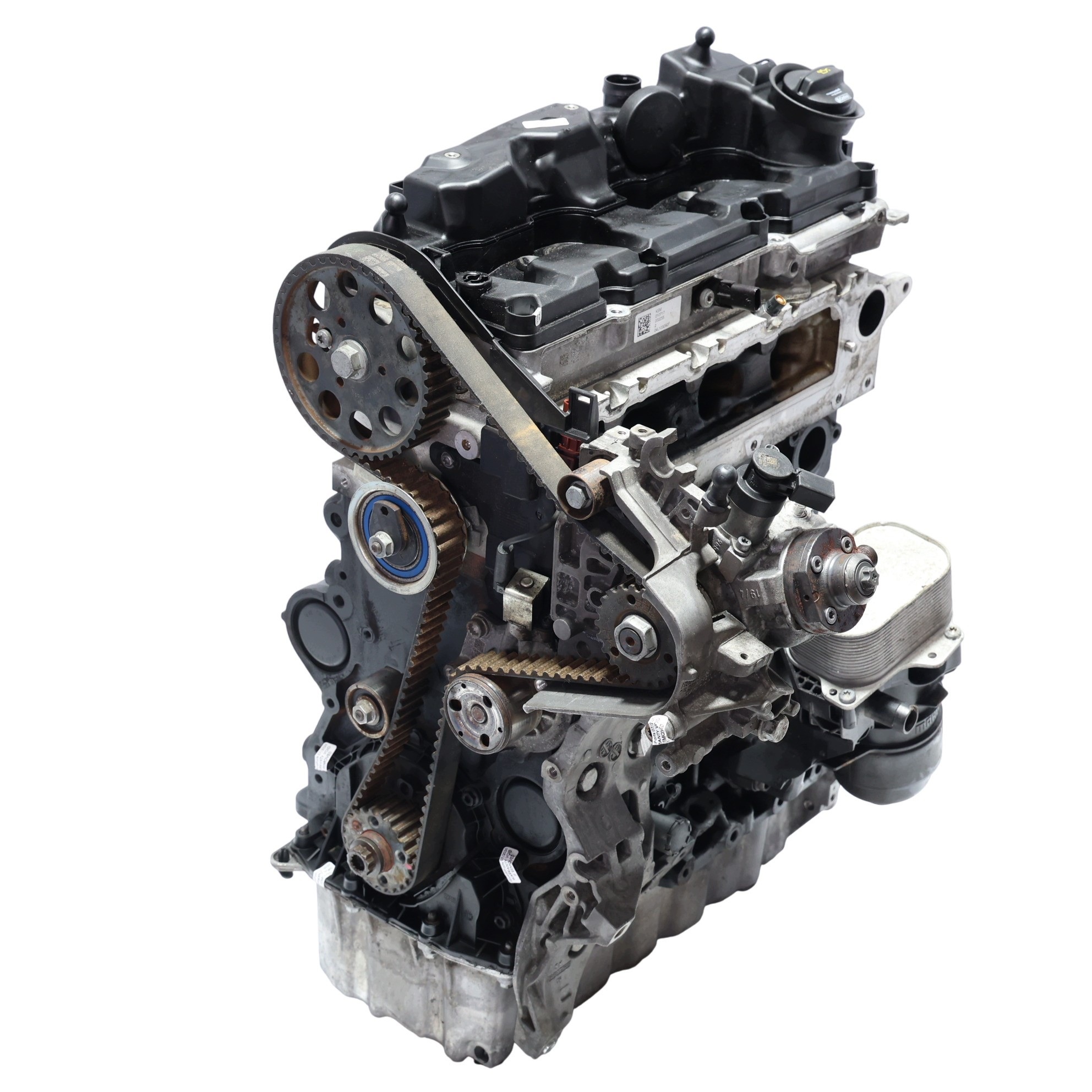 Moteur DFHA - Image 1