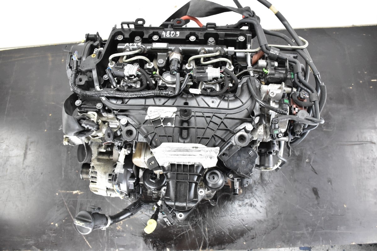 Moteur TXDA - Image 2