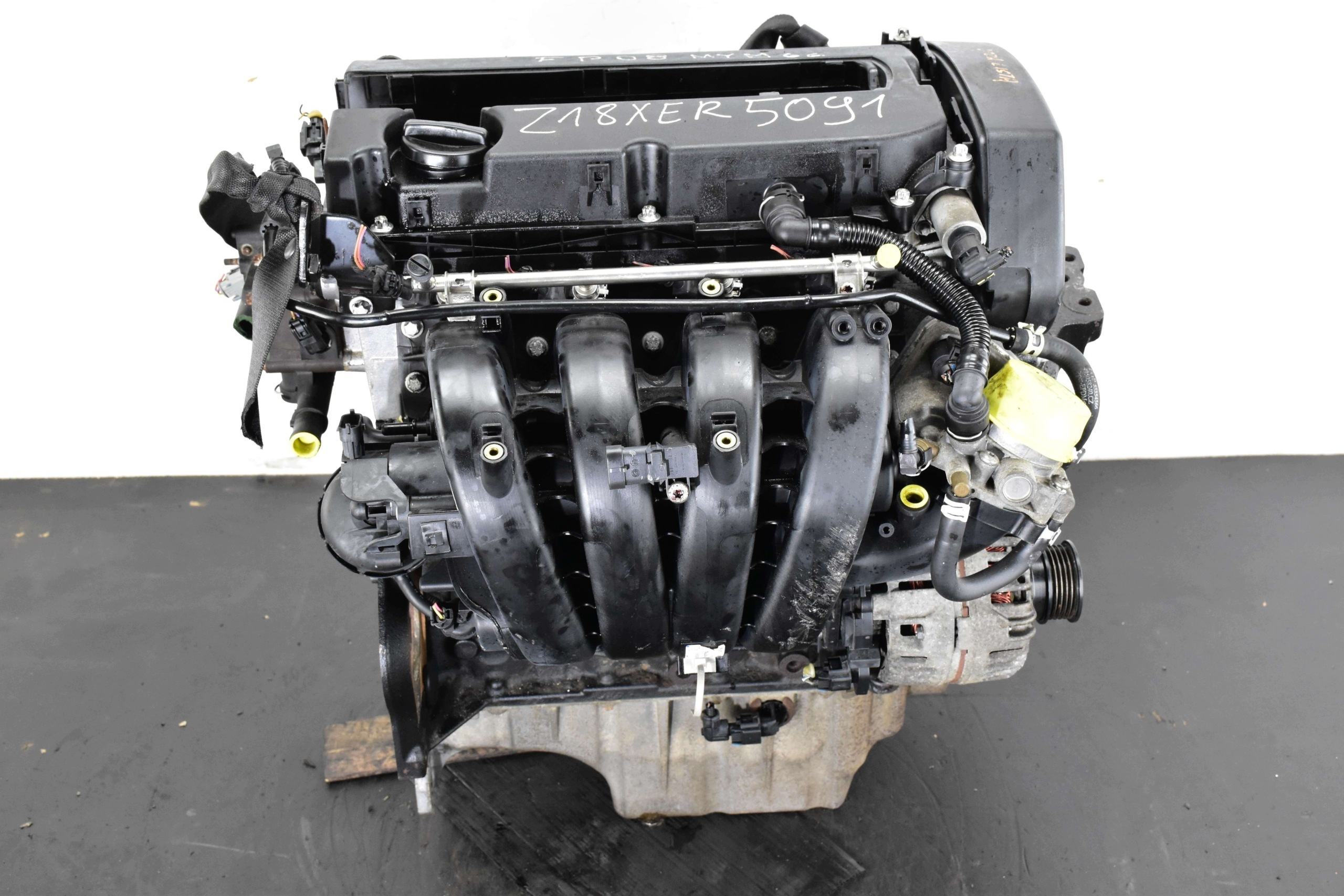 Moteur Z 18 XER - Image 9