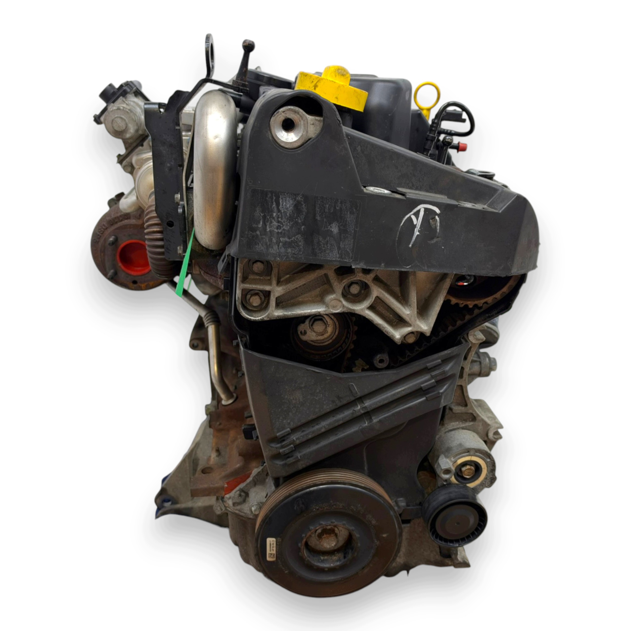 Moteur K9K 282 - Image 6