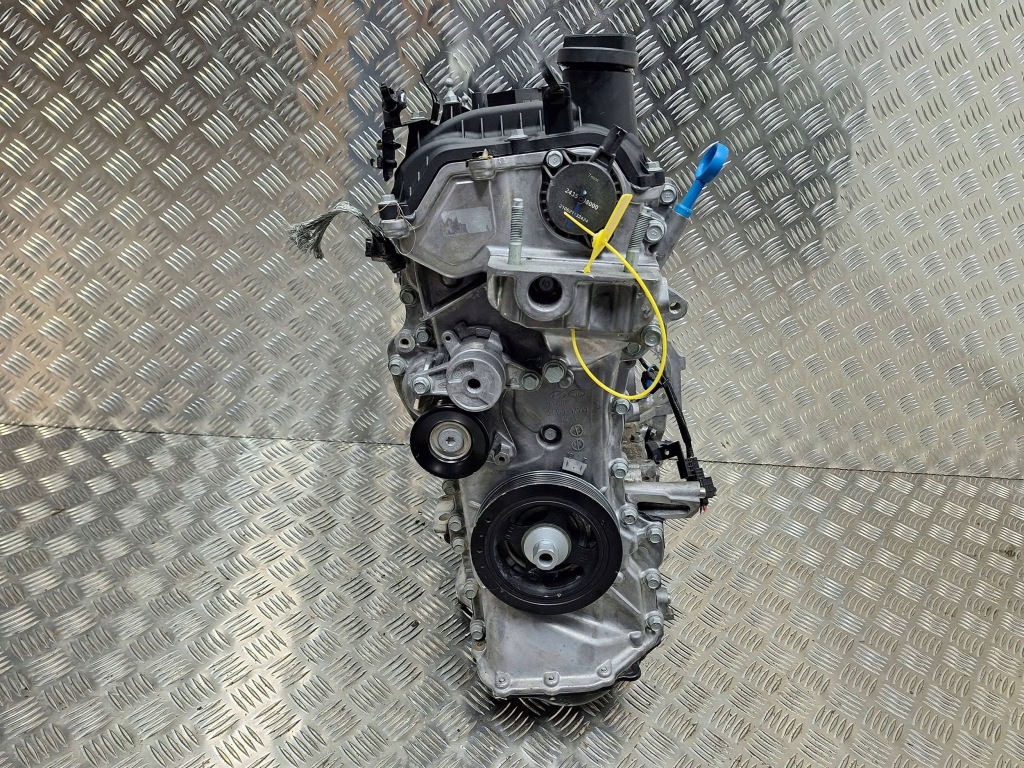 Moteur G3LD - Image 2