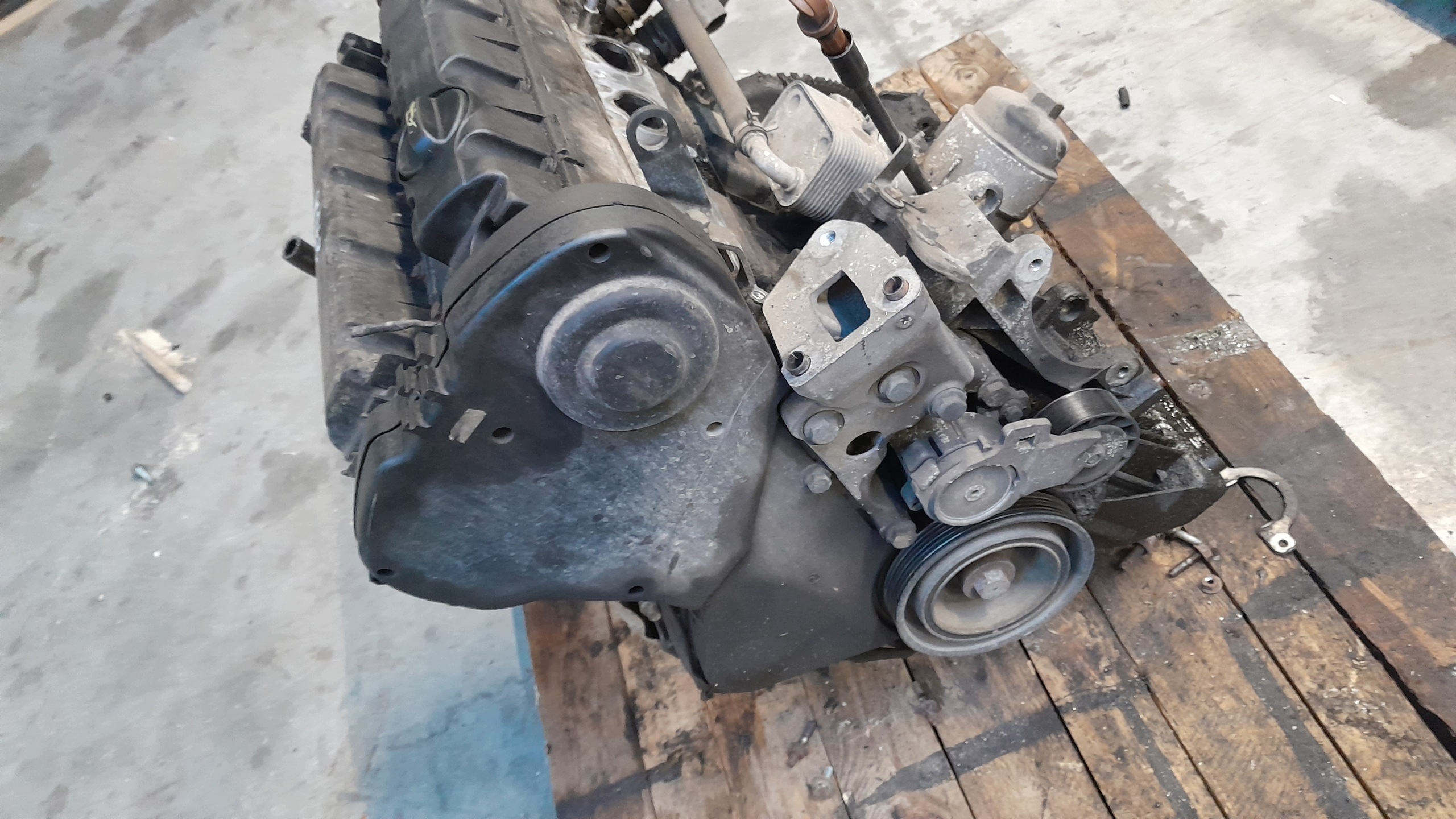 Moteur RFJ (EW10A) - Image 3