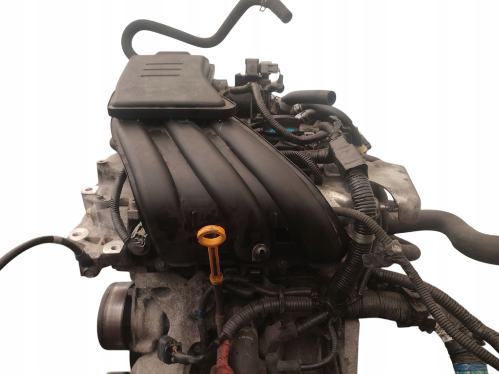 Moteur HR12DE — vue 2