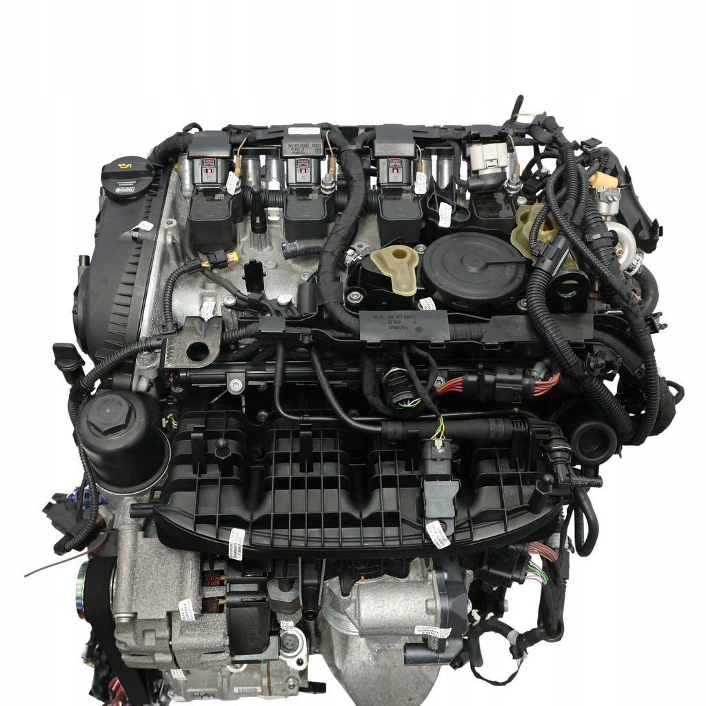 Moteur CYGA — vue 2