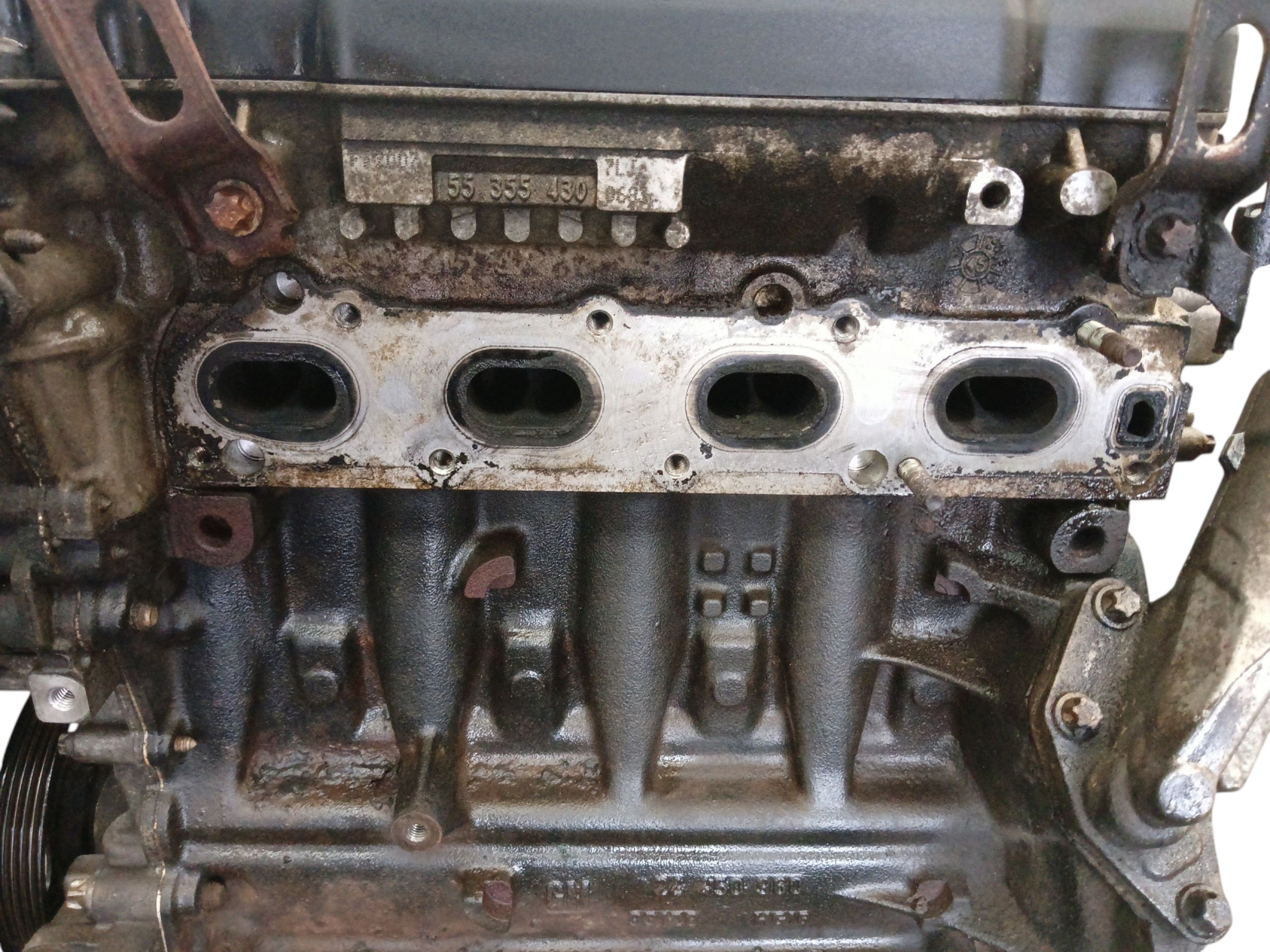 Moteur Z 12 XEP - Image 10